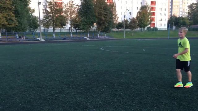 САМЫЙ СЛОЖНЫЙ ФУТБОЛЬНЫЙ ЧЕЛЛЕНДЖ НА НАКАЗАНИЕ | Longshot | Football | Дальние УДАРЫ