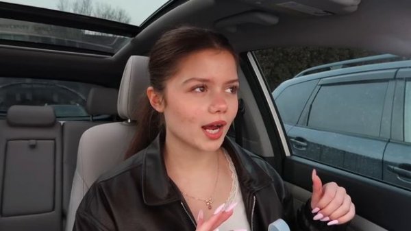 waking up at 5AM for a week (again)