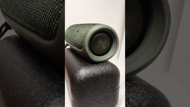ТАКОГО ВЫ ЕЩЁ НЕ ВИДЕЛИ JBL FLIP 5 ОБЗОР , БАСС ТЕСТ