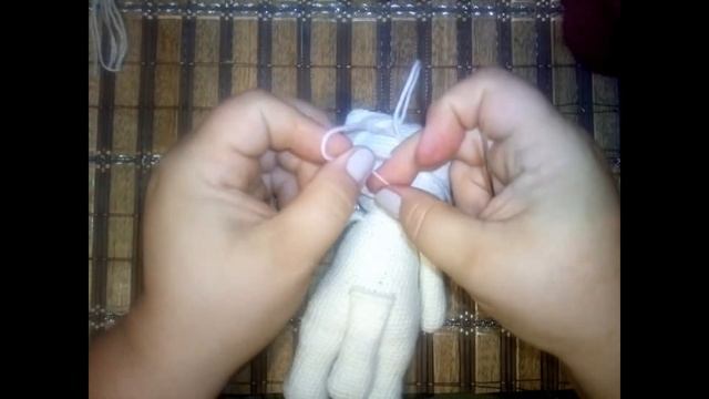 Вяжем котика ( 3 часть ) смотреть онлайн