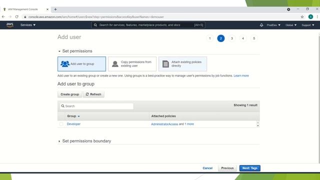 Spring Boot Feature Integration with AWS S3 смотреть онлайн