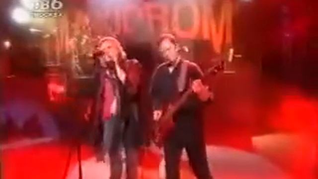 Алиса К.Кинчев "По барабану" смотреть онлайн