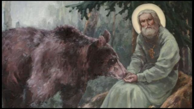 Житие преподобного Серафима Саровского 9 10 11 главы смотреть онлайн