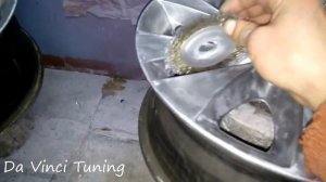 Как покрасить диски правильно _эпоксидный грунт...