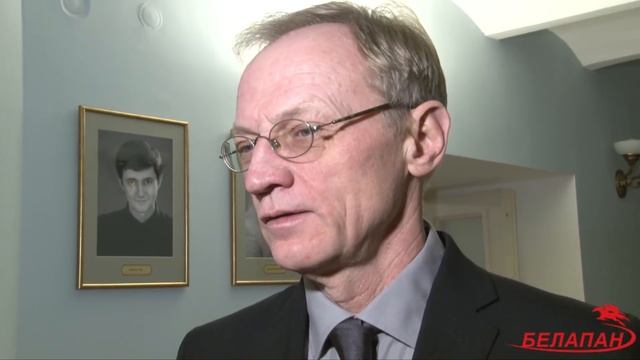 Прощание с народным артистом Беларуси Геннадием Гарбуком смотреть онлайн