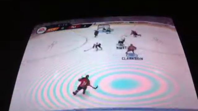NHL Slapshot gameplay part 3 of 3 смотреть онлайн