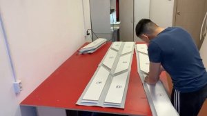 Как за один день сделать ПРИХОЖАЯ СВОИМИ РУКАМИ|средней жёсткости 40mm|пуфик Camaro21 Часть 2.