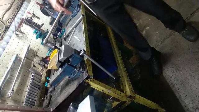 Проверка форсунок 1Hdft смотреть онлайн