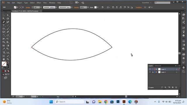Adobe Illustrator 2015 CC Lecture 11 смотреть онлайн