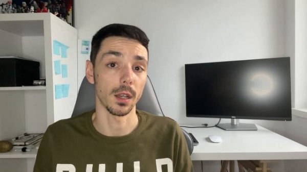 Вопросы с реального собеседования Senior Java Developer