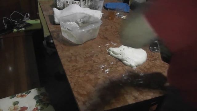 Cooking Chef XL pizza con KEN. Kenwood смотреть онлайн