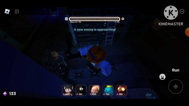 HOW TO GET Seek Eyes Skins! Tower Heroes (ROBLOX) смотреть онлайн