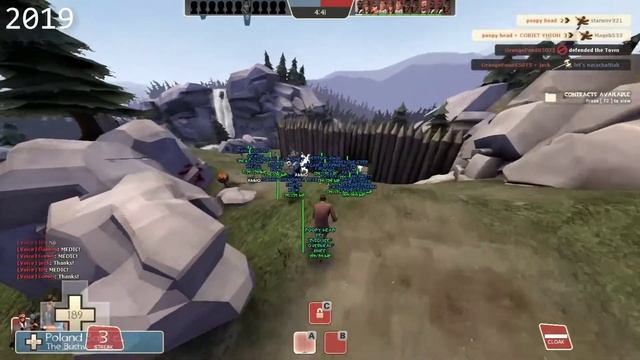 +10 Year Anniversary Of Cheating Videos.