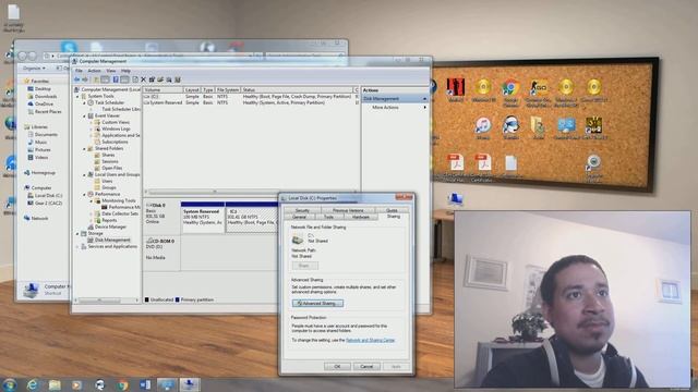 Administrative Tools Microsoft (Windows 7, 8,10) смотреть онлайн