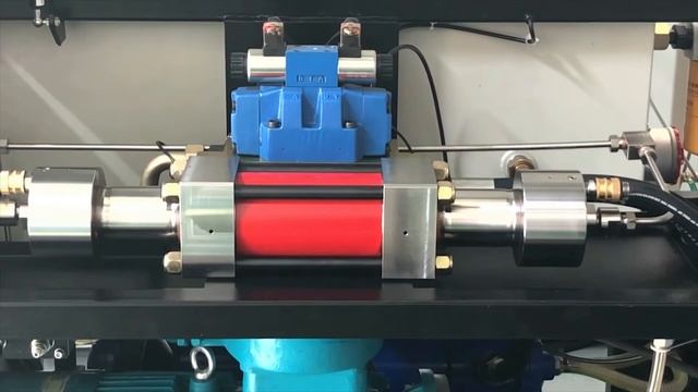 Портативный станок для гидроабразивной резки смотреть онлайн