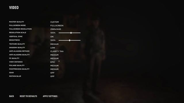 BEST SETTINGS - FPS Booster & Preformance Update 8 | HELL LET LOOSE смотреть онлайн