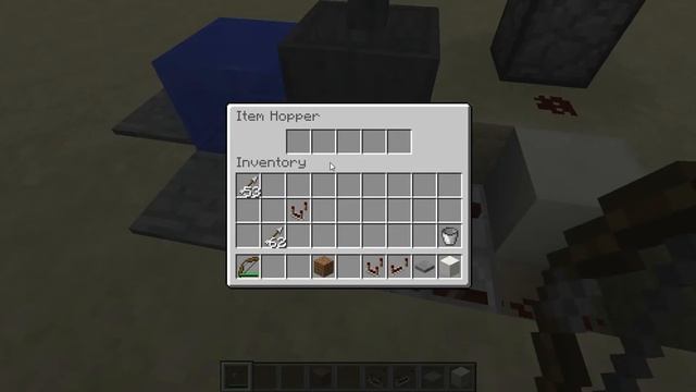 Minecraft Invention #2: Resetting Target смотреть онлайн