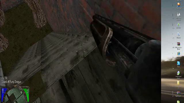 ПОДГОТОВКА К ПЕРВОЙ НОЧИ В ИГРЕ 7 Days to Die - Alpha 2 смотреть онлайн