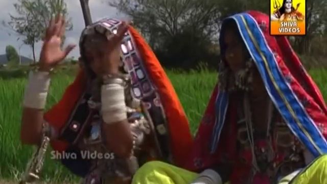 SOLAVARSAMA DANTI DANTI BANJARA SONG/BANJARA VIDEOS смотреть онлайн