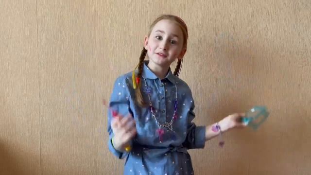 Алина Ковальчук - Людмила Арсенова "Мамина помощница" смотреть онлайн