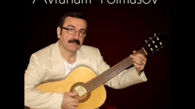 Avrom Tolmasov - Zolotaya Ribka смотреть онлайн