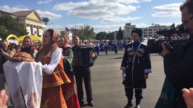 Ставрополь -Баку 2017 смотреть онлайн