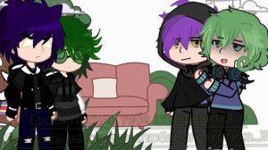 Реакция Пика и Вару на разные вселенные (ау) Авторы в описании(не все) #лисёнок #пиковару #13карт