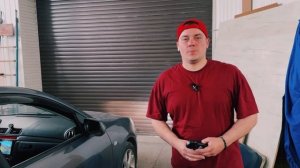 Замена штатных ксеноновых линз на билед модули ILLUM HWS на Mazda 3 BK