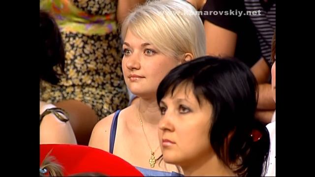 С какого возраста детям можно есть сладкое? - Доктор Комаровский смотреть онлайн