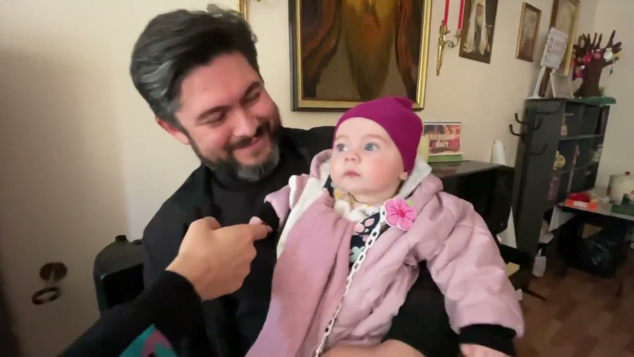 Спели для Малютки смотреть онлайн