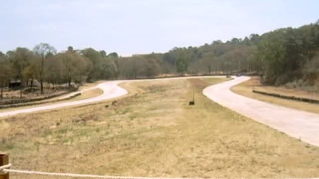 Track Day Tulancingo MLT 3 смотреть онлайн