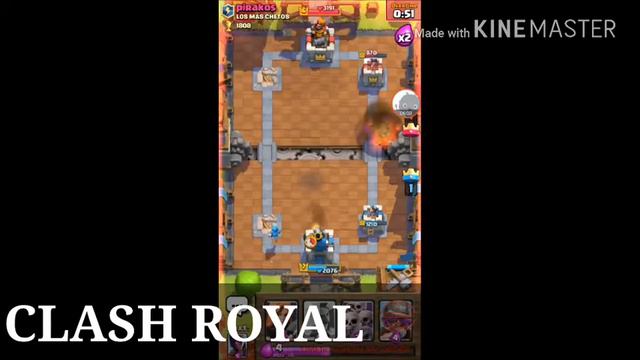 CLASH ROYAL CHEST SIMULATOR 100%WORKING смотреть онлайн