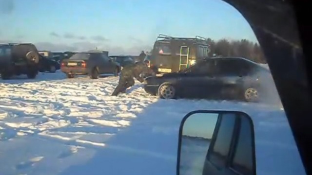 Круто замело смотреть онлайн