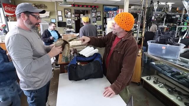 He Said I Can Be A Fire Chief смотреть онлайн