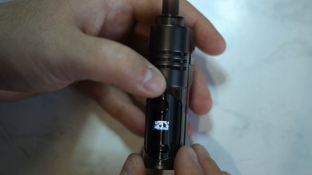 Smoant Knight 40 POD Kit Очередной топ? смотреть онлайн