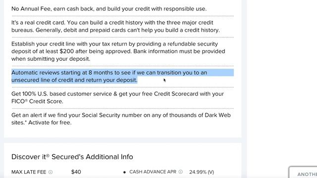 3 Best Credit Cards For BAD Credit Or NO Credit (INSTANTLY APPROVED)