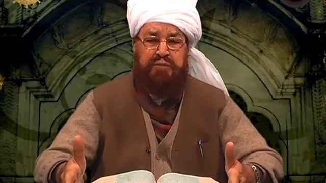 AYAT 88 TO 94 SURAH BANI ISRAEL PARAH 15 QURAN PUNJABI TAFSEER смотреть онлайн