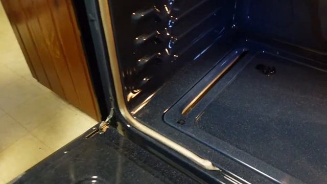 Showing Stove Burners After LP Conversion | Samsung Oven NX58R5601SS смотреть онлайн