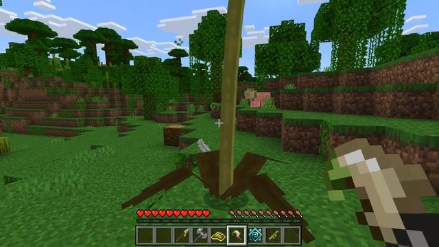 Mowzie's Mobs Addon Para Minecraft PE (Bedrock) - Mods For MCPE!