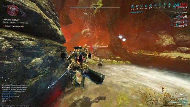 🔴 LIVE WARFRAME INDIA | SCARLET SPEAR EVENT and FARMING смотреть онлайн