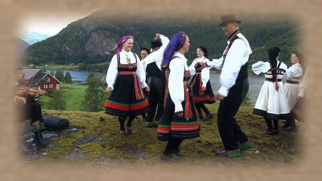 М.Казиник. Музыка Эдварда Грига смотреть онлайн