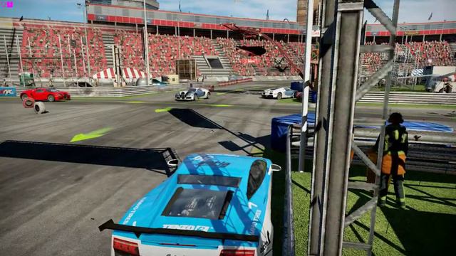 shift2 Hazyview crash bugatti veyron koenigsegg ZONDA смотреть онлайн