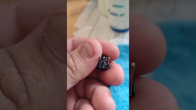 Счётчик воды, требуется помощь. смотреть онлайн