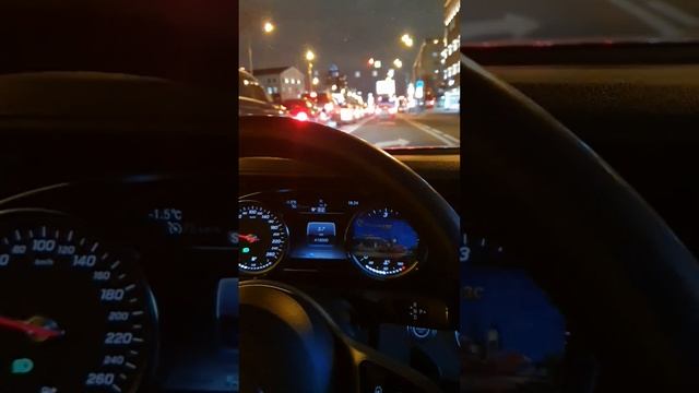 Mercedes Benz E200 D Мерседес Бенц е класса 2019 года с большим пробегом. смотреть онлайн