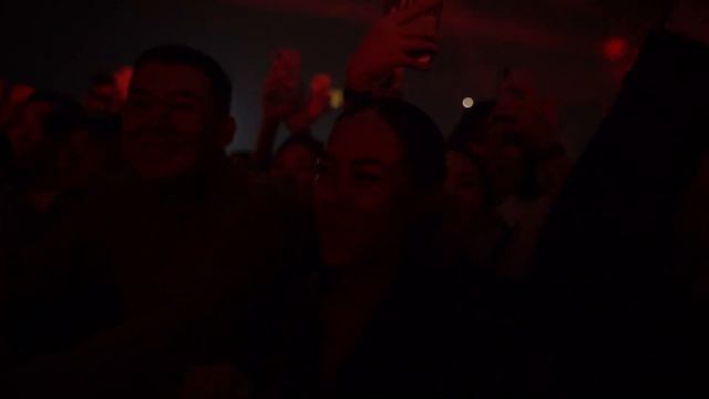 Концерт RAAVA MUSIC в Якутске! 6000 человек!!! Как это было?