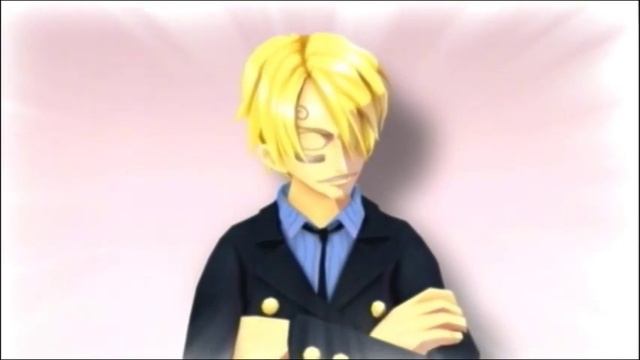 One Piece: Unlimited Adventure - Part 3: BF-36 смотреть онлайн