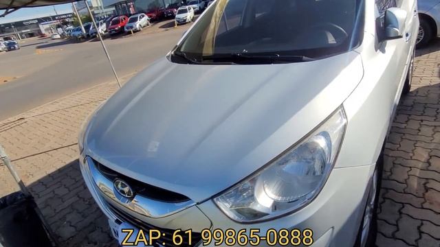 Feirão de seminovos em Brasília df apenas veículos da hyundai смотреть онлайн
