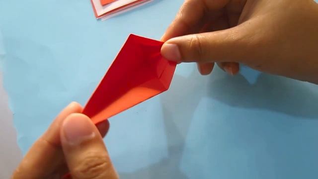 Christmas paper star | christmas paper craft ideas tutorial смотреть онлайн
