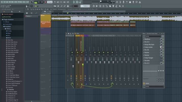 How to sound like 2scratch (in Ex) смотреть онлайн