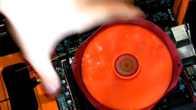 Обзор Thermaltake Water 3.0 Extreme смотреть онлайн
